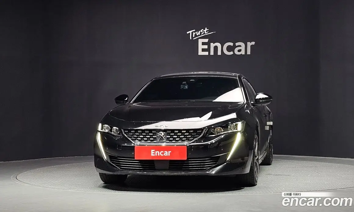 Peugeot 508 2019 2.0 автомат (гидро), фото 3 Peugeot 508 2019 2.0 автомат (гидро), фото 3