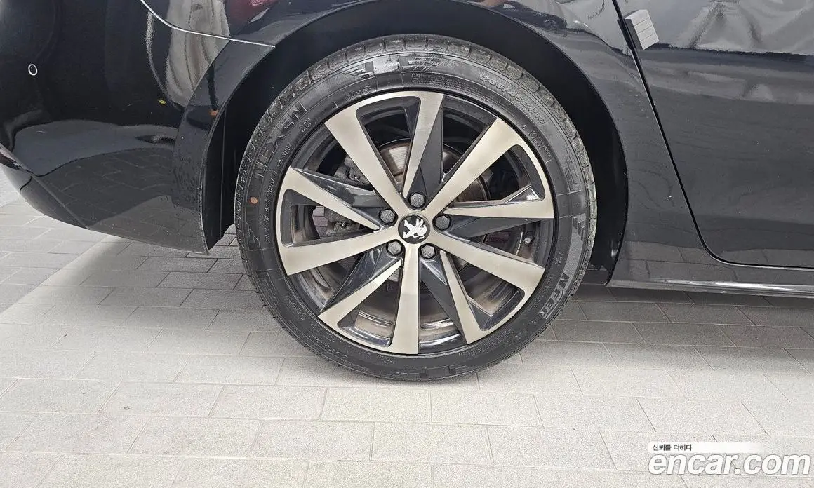 Peugeot 508 2019 2.0 автомат (гидро), фото 5 Peugeot 508 2019 2.0 автомат (гидро), фото 5