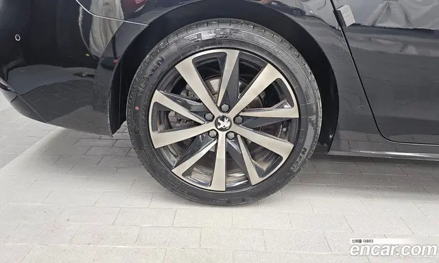 Peugeot 508 2019 2.0 автомат (гидро), миниатюра 5 Peugeot 508 2019 2.0 автомат (гидро), миниатюра 5
