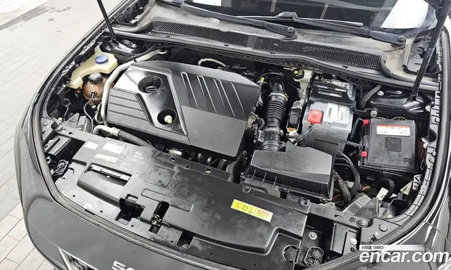 Peugeot 508 2019 2.0 автомат (гидро), миниатюра 6 Peugeot 508 2019 2.0 автомат (гидро), миниатюра 6