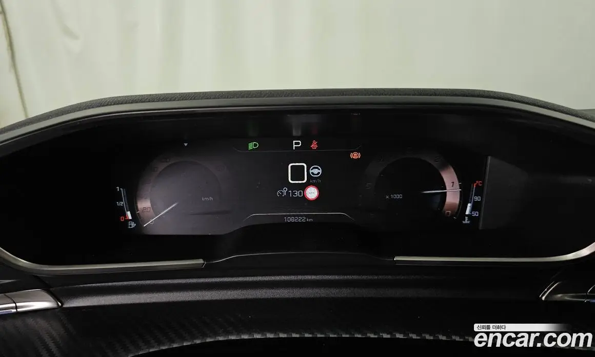 Peugeot 508 2019 2.0 автомат (гидро), фото 8 Peugeot 508 2019 2.0 автомат (гидро), фото 8