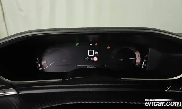 Peugeot 508 2019 2.0 автомат (гидро), миниатюра 8 Peugeot 508 2019 2.0 автомат (гидро), миниатюра 8