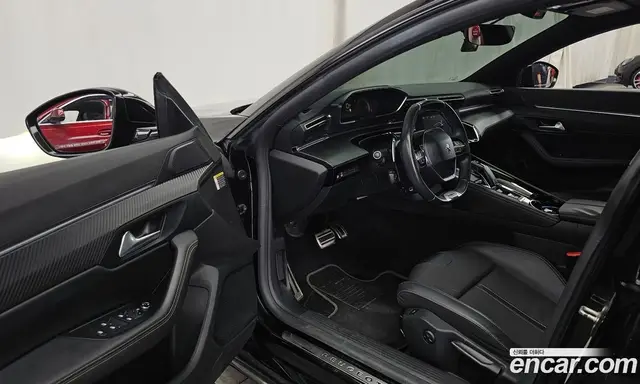 Peugeot 508 2019 2.0 автомат (гидро), миниатюра 10 Peugeot 508 2019 2.0 автомат (гидро), миниатюра 10