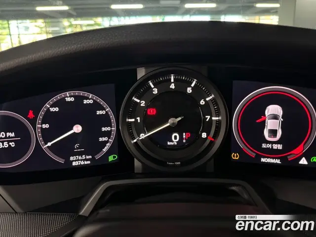 Porsche 911 2024 3.0 автомат (гидро), миниатюра 5 Porsche 911 2024 3.0 автомат (гидро), миниатюра 5