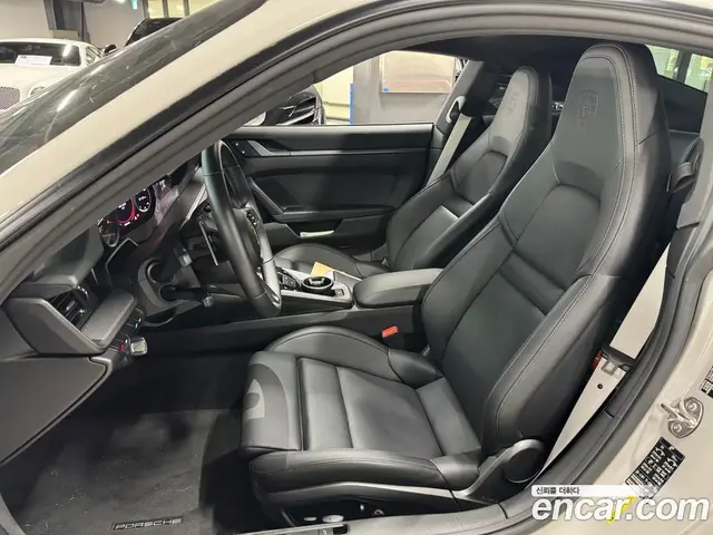 Porsche 911 2024 3.0 автомат (гидро), миниатюра 7 Porsche 911 2024 3.0 автомат (гидро), миниатюра 7