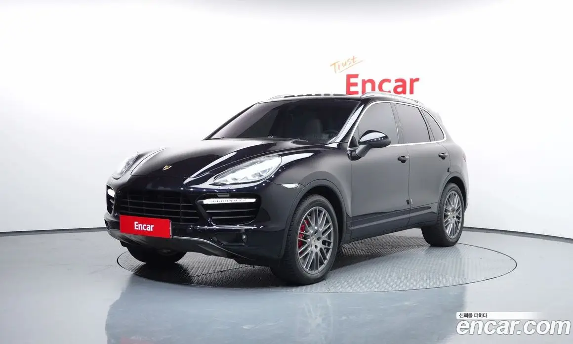Porsche Cayenne 2010 4.8 автомат (гидро), фото 1 Porsche Cayenne 2010 4.8 автомат (гидро), фото 1