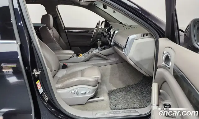 Porsche Cayenne 2010 4.8 автомат (гидро), миниатюра 11 Porsche Cayenne 2010 4.8 автомат (гидро), миниатюра 11