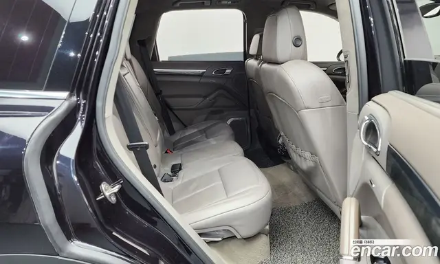 Porsche Cayenne 2010 4.8 автомат (гидро), миниатюра 12
