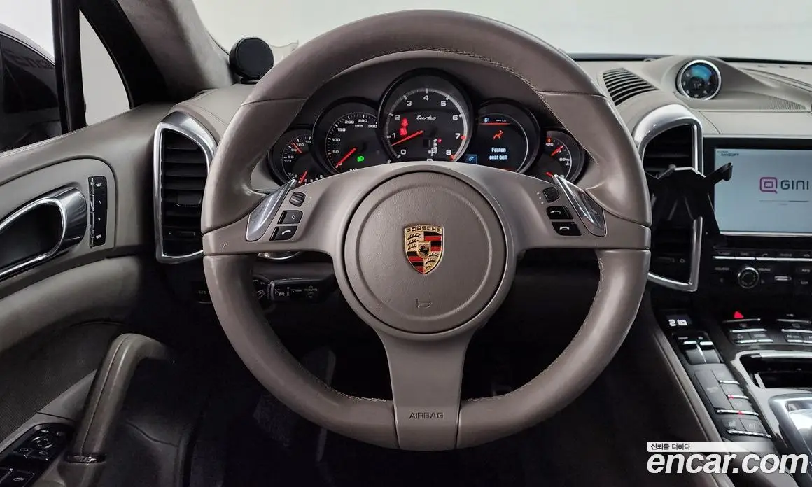 Porsche Cayenne 2010 4.8 автомат (гидро), фото 13 Porsche Cayenne 2010 4.8 автомат (гидро), фото 13