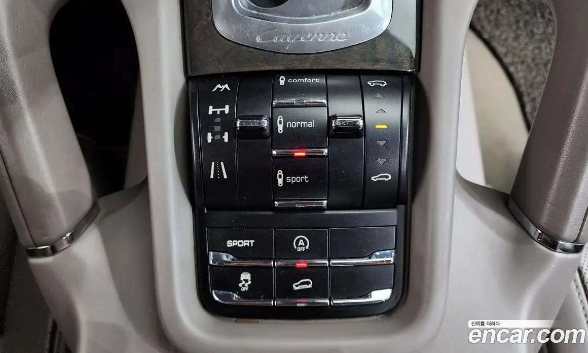 Porsche Cayenne 2010 4.8 автомат (гидро), фото 16 Porsche Cayenne 2010 4.8 автомат (гидро), фото 16
