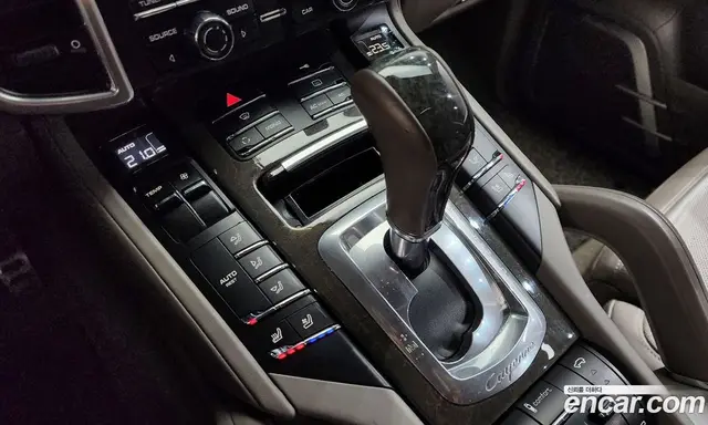 Porsche Cayenne 2010 4.8 автомат (гидро), миниатюра 9 Porsche Cayenne 2010 4.8 автомат (гидро), миниатюра 9