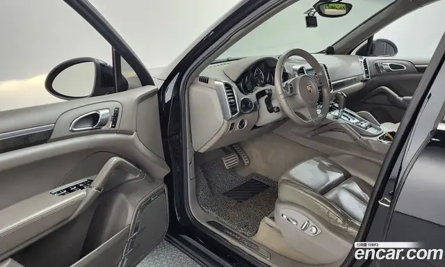 Porsche Cayenne 2010 4.8 автомат (гидро), миниатюра 10 Porsche Cayenne 2010 4.8 автомат (гидро), миниатюра 10