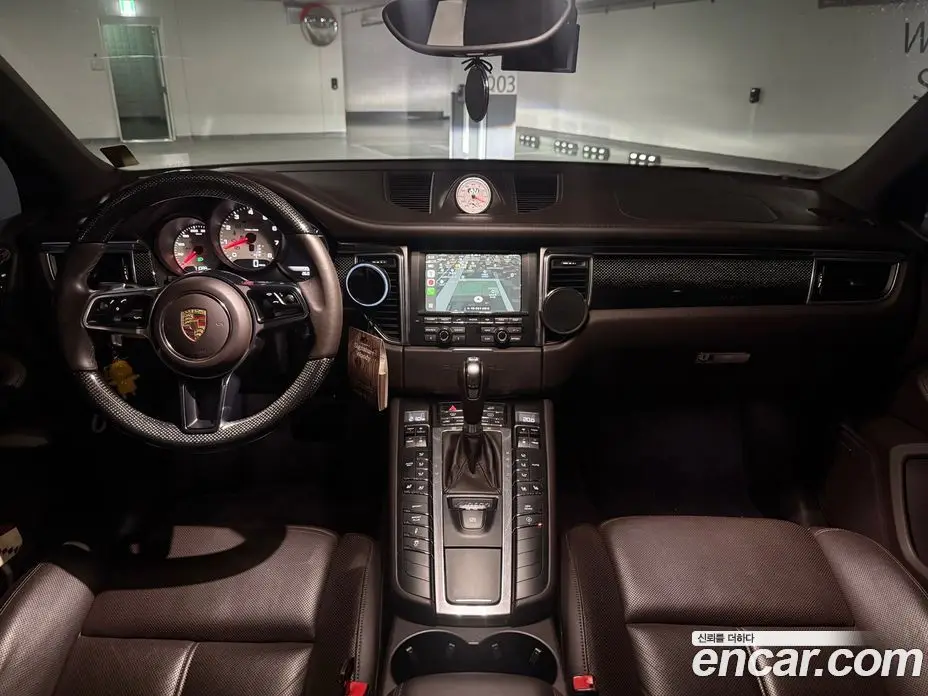 Porsche Macan 2015 3.0 автомат (гидро), фото 13 Porsche Macan 2015 3.0 автомат (гидро), фото 13