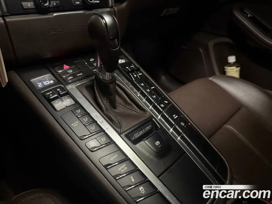 Porsche Macan 2015 3.0 автомат (гидро), фото 15 Porsche Macan 2015 3.0 автомат (гидро), фото 15