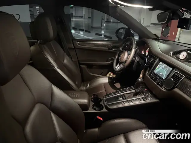 Porsche Macan 2015 3.0 автомат (гидро), миниатюра 10 Porsche Macan 2015 3.0 автомат (гидро), миниатюра 10