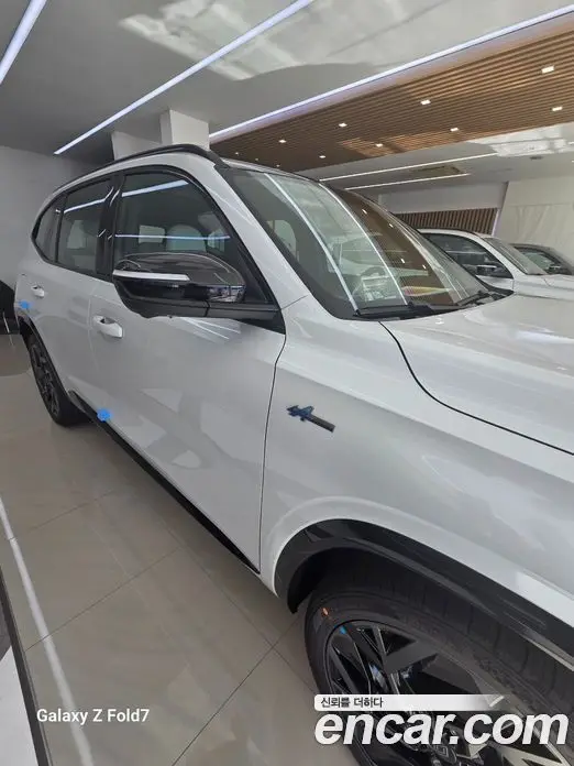 Renault (Samsung) Grand Koleos 2026 1.5 автомат (гидро), фото 15 Renault (Samsung) Grand Koleos 2026 1.5 автомат (гидро), фото 15