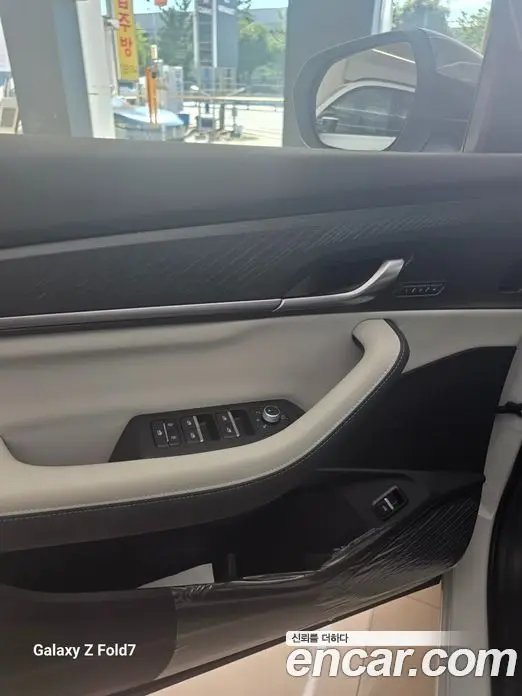Renault (Samsung) Grand Koleos 2026 1.5 автомат (гидро), фото 17 Renault (Samsung) Grand Koleos 2026 1.5 автомат (гидро), фото 17