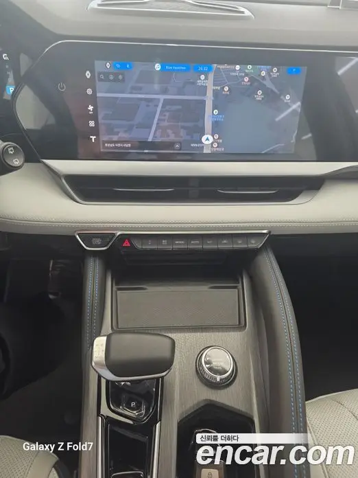 Renault (Samsung) Grand Koleos 2026 1.5 автомат (гидро), фото 9 Renault (Samsung) Grand Koleos 2026 1.5 автомат (гидро), фото 9