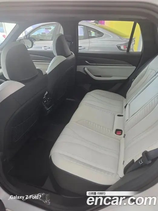 Renault (Samsung) Grand Koleos 2026 1.5 автомат (гидро), фото 10 Renault (Samsung) Grand Koleos 2026 1.5 автомат (гидро), фото 10