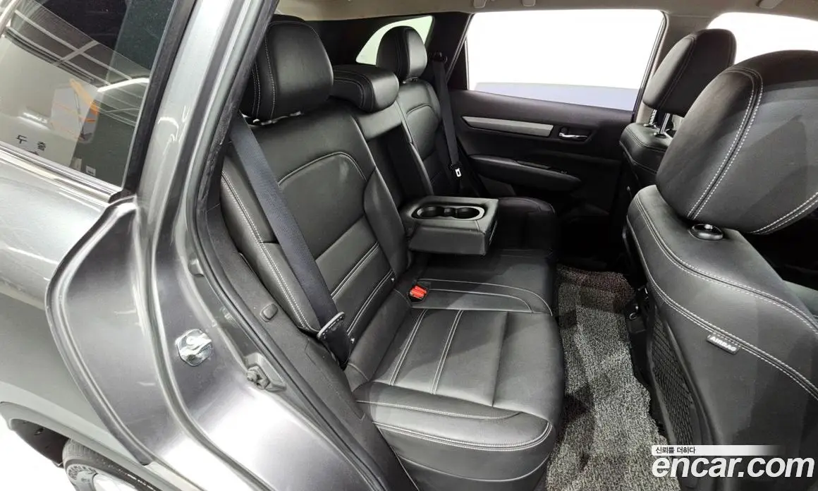 Renault (Samsung) QM6 2018 2.0 автомат (гидро), фото 11 Renault (Samsung) QM6 2018 2.0 автомат (гидро), фото 11