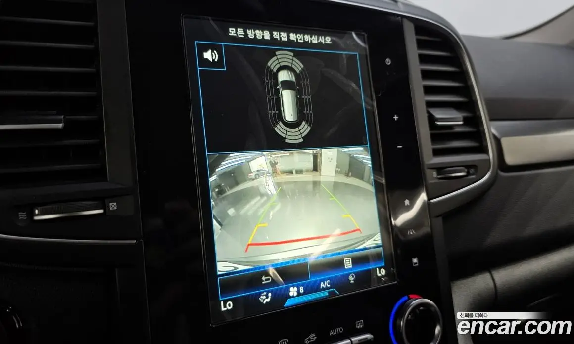 Renault (Samsung) QM6 2018 2.0 автомат (гидро), фото 14 Renault (Samsung) QM6 2018 2.0 автомат (гидро), фото 14