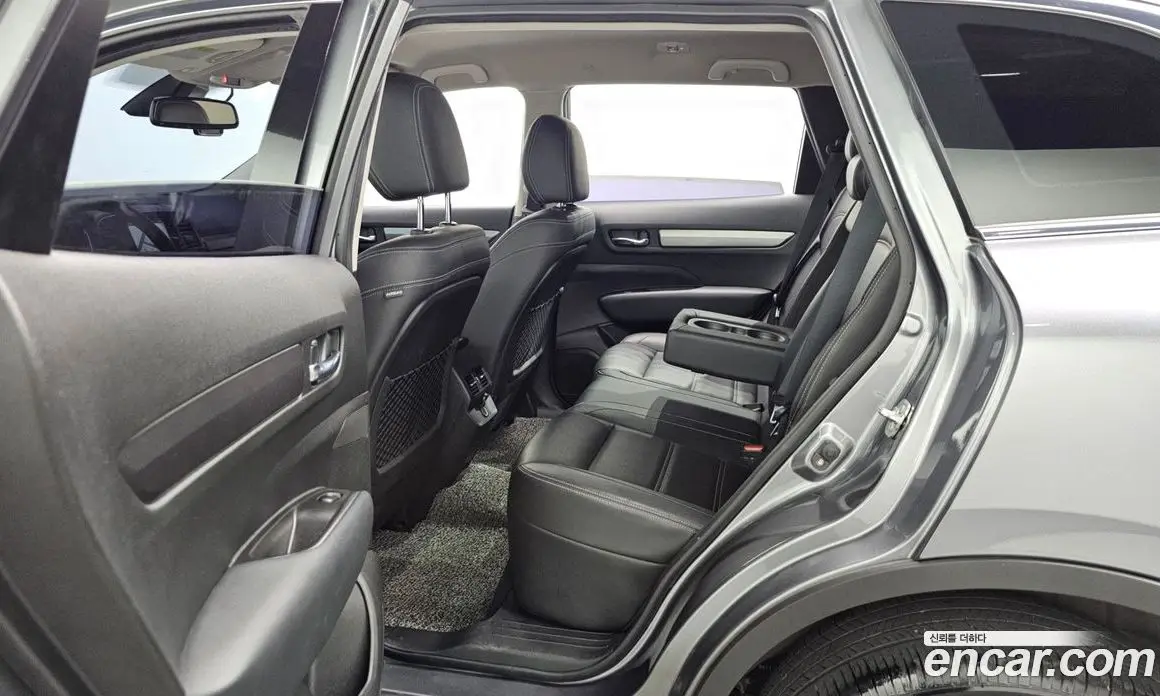 Renault (Samsung) QM6 2018 2.0 автомат (гидро), фото 18 Renault (Samsung) QM6 2018 2.0 автомат (гидро), фото 18