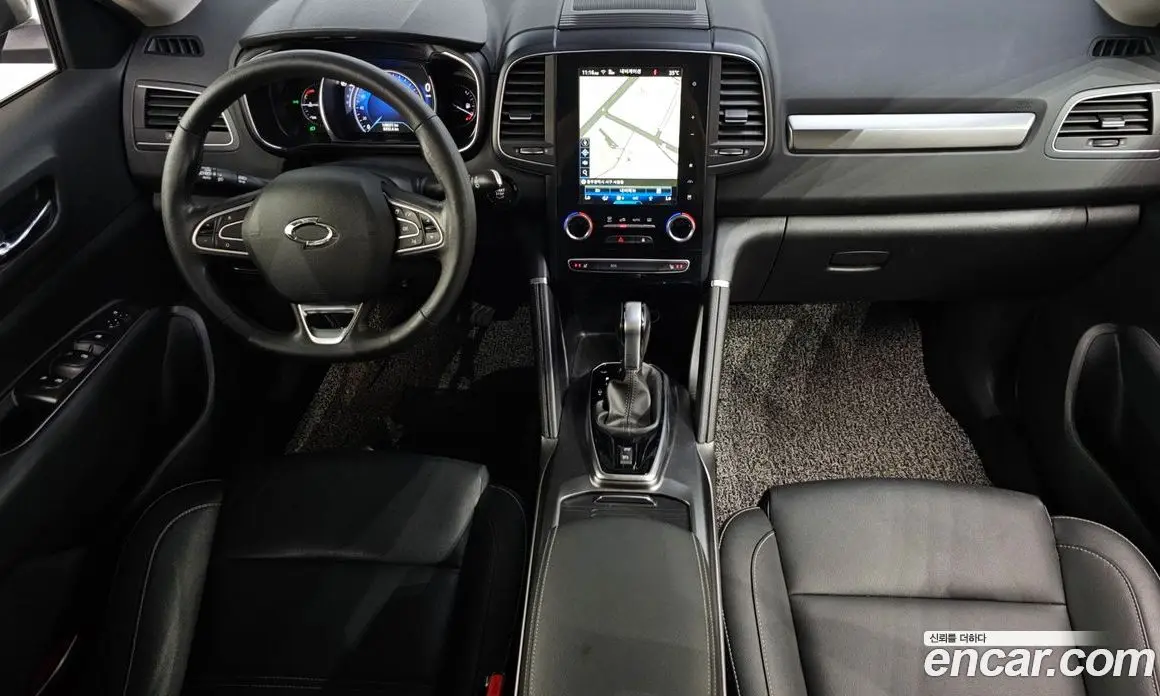 Renault (Samsung) QM6 2018 2.0 автомат (гидро), фото 7 Renault (Samsung) QM6 2018 2.0 автомат (гидро), фото 7