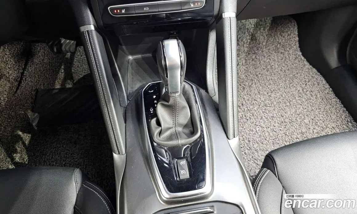 Renault (Samsung) QM6 2018 2.0 автомат (гидро), фото 9 Renault (Samsung) QM6 2018 2.0 автомат (гидро), фото 9