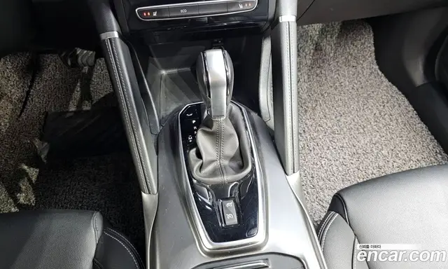 Renault (Samsung) QM6 2018 2.0 автомат (гидро), миниатюра 9 Renault (Samsung) QM6 2018 2.0 автомат (гидро), миниатюра 9