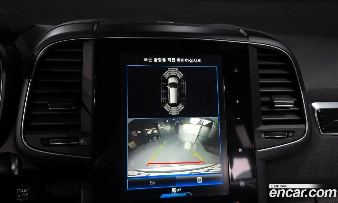 Renault (Samsung) QM6 2018 2.0 автомат (гидро), фото 14