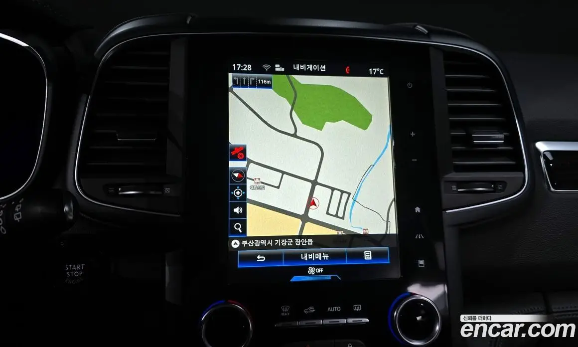 Renault (Samsung) QM6 2018 2.0 автомат (гидро), фото 16
