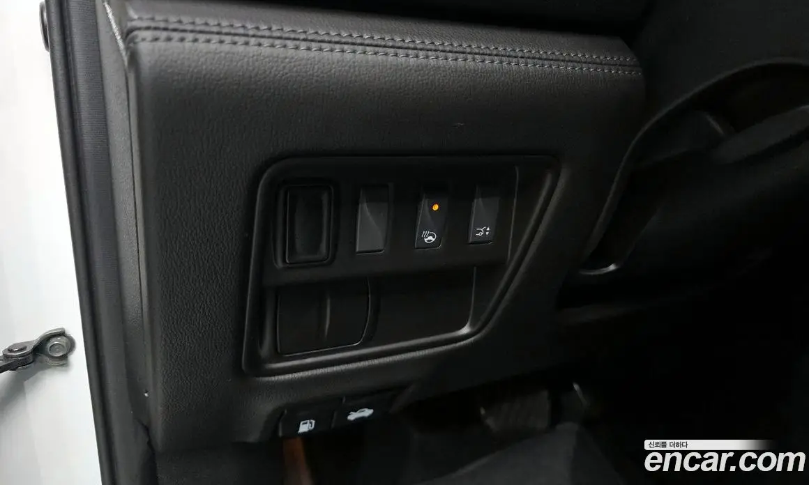 Renault (Samsung) QM6 2018 2.0 автомат (гидро), фото 18