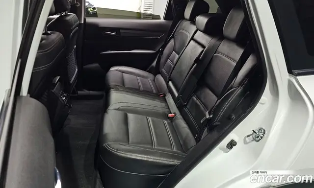 Renault (Samsung) QM6 2020 2.0 автомат (гидро), миниатюра 11 Renault (Samsung) QM6 2020 2.0 автомат (гидро), миниатюра 11