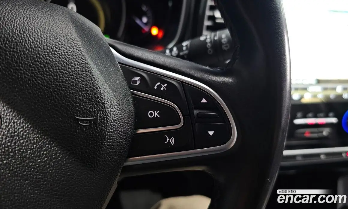 Renault (Samsung) QM6 2020 2.0 автомат (гидро), фото 16 Renault (Samsung) QM6 2020 2.0 автомат (гидро), фото 16