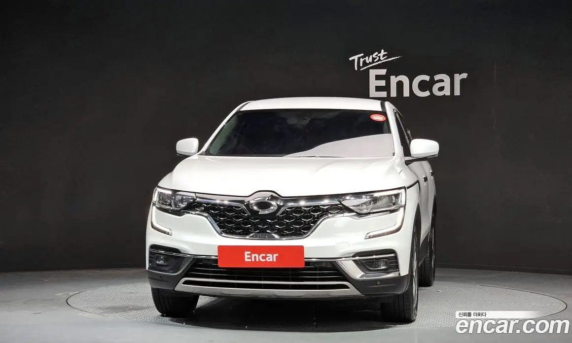 Renault (Samsung) QM6 2020 2.0 автомат (гидро), фото 3 Renault (Samsung) QM6 2020 2.0 автомат (гидро), фото 3