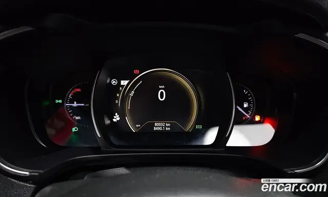 Renault (Samsung) QM6 2020 2.0 автомат (гидро), миниатюра 8 Renault (Samsung) QM6 2020 2.0 автомат (гидро), миниатюра 8