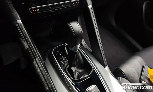 Renault (Samsung) QM6 2020 2.0 автомат (гидро), миниатюра 9 Renault (Samsung) QM6 2020 2.0 автомат (гидро), миниатюра 9