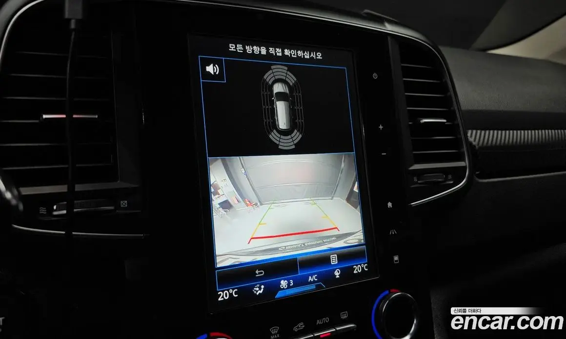 Renault (Samsung) QM6 2020 1.7 автомат (гидро), фото 15