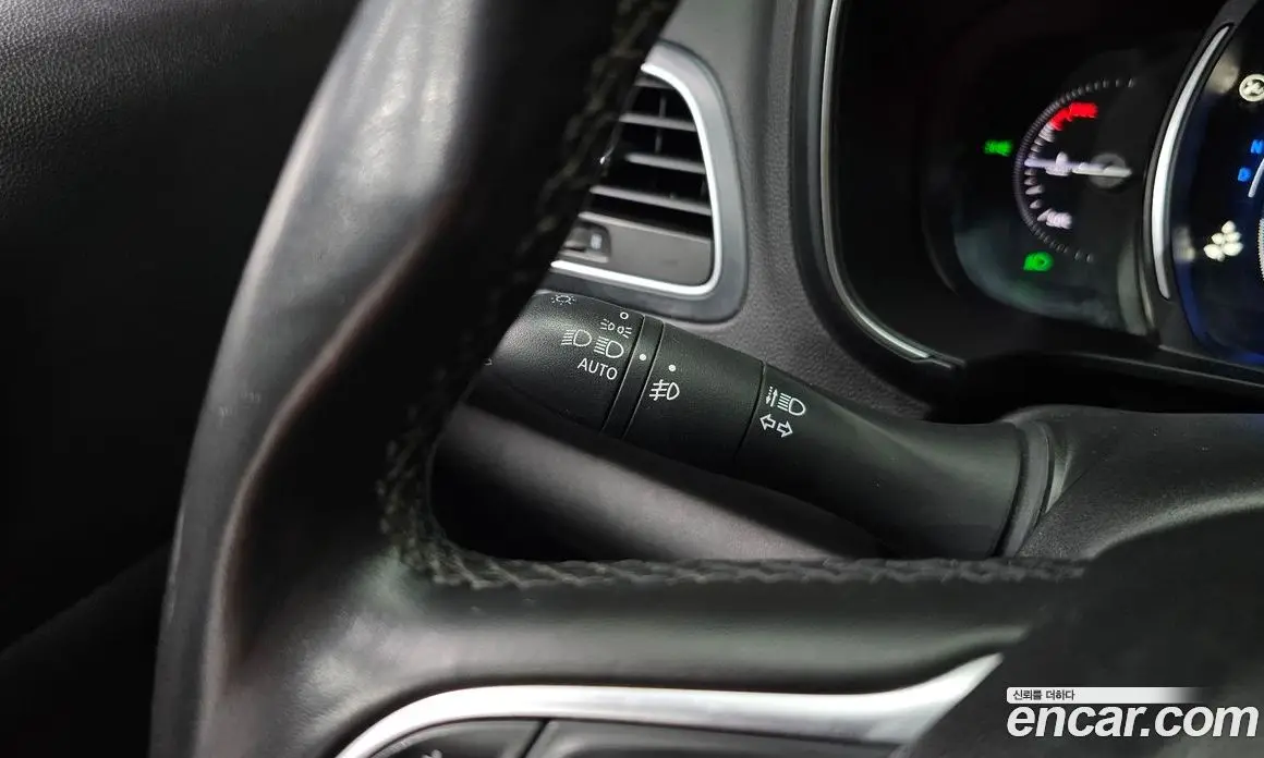 Renault (Samsung) QM6 2020 1.7 автомат (гидро), фото 17