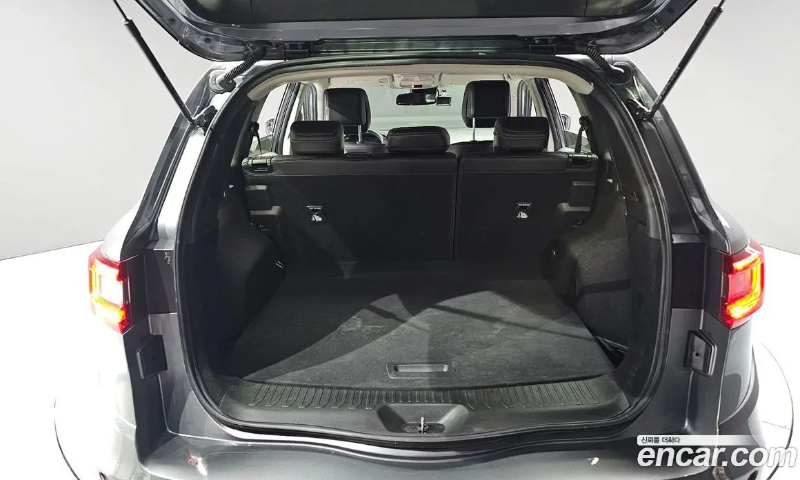 Renault (Samsung) QM6 2020 1.7 автомат (гидро), фото 20