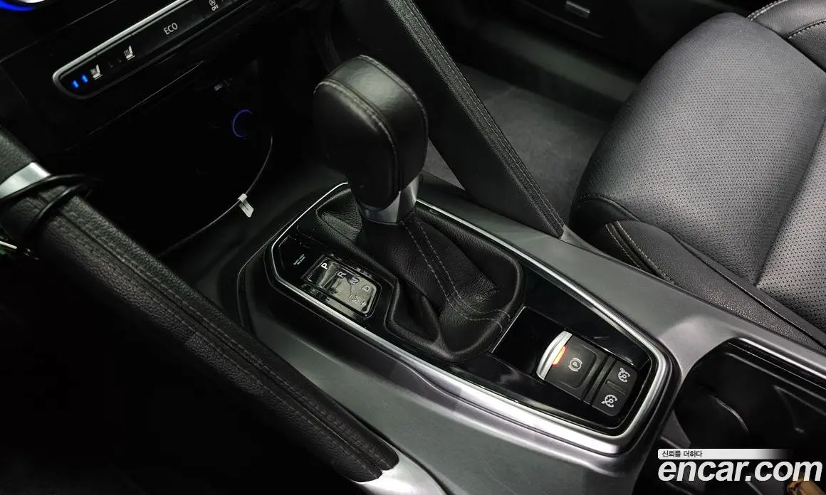 Renault (Samsung) QM6 2020 1.7 автомат (гидро), фото 9