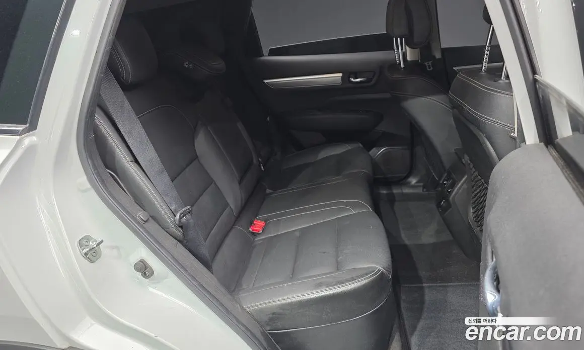 Renault (Samsung) QM6 2020 2.0 автомат (гидро), фото 12