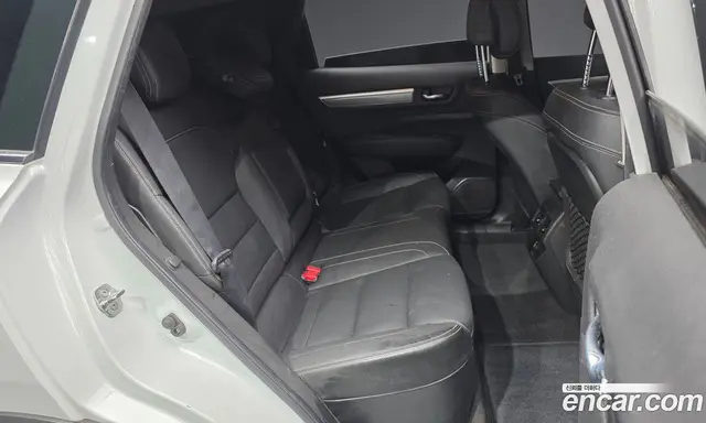 Renault (Samsung) QM6 2020 2.0 автомат (гидро), миниатюра 12