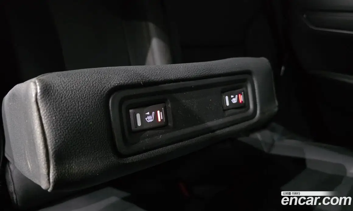 Renault (Samsung) QM6 2020 2.0 автомат (гидро), фото 17