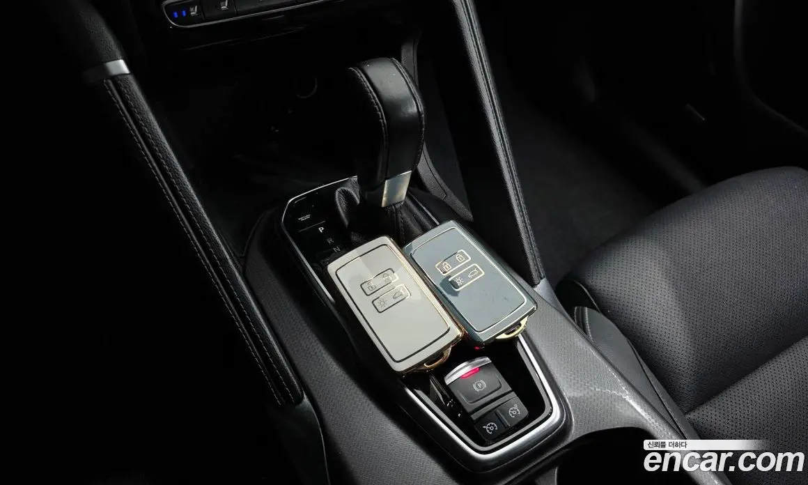 Renault (Samsung) QM6 2020 2.0 автомат (гидро), фото 9