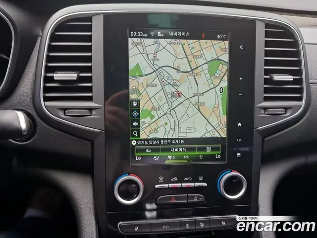 Renault (Samsung) SM6 2016 2.0 автомат (гидро), миниатюра 11 Renault (Samsung) SM6 2016 2.0 автомат (гидро), миниатюра 11