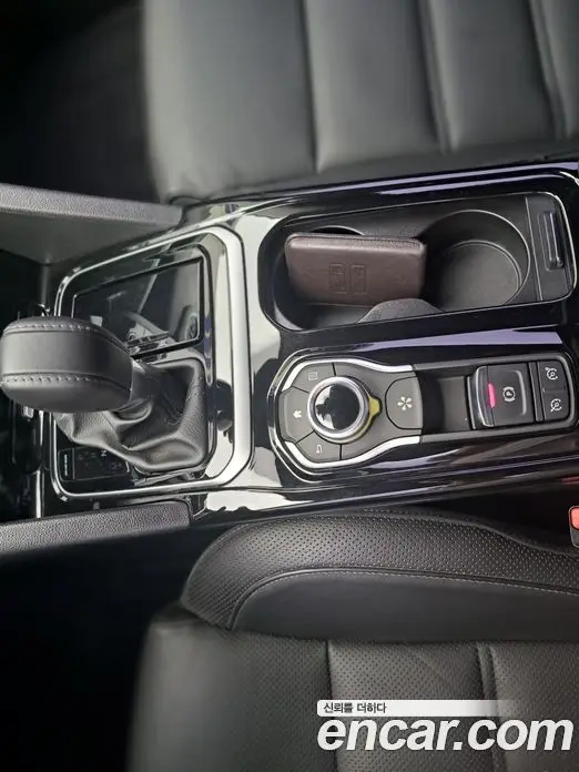 Renault (Samsung) SM6 2016 2.0 автомат (гидро), миниатюра 12