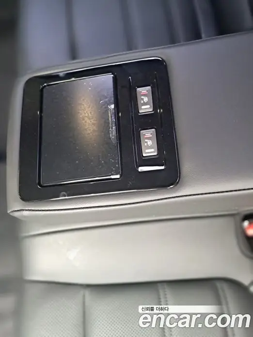 Renault (Samsung) SM6 2016 2.0 автомат (гидро), фото 16 Renault (Samsung) SM6 2016 2.0 автомат (гидро), фото 16