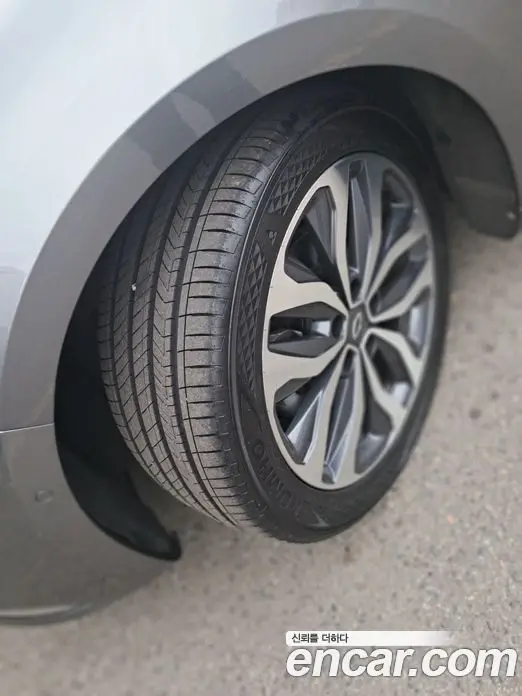 Renault (Samsung) SM6 2016 2.0 автомат (гидро), фото 18 Renault (Samsung) SM6 2016 2.0 автомат (гидро), фото 18