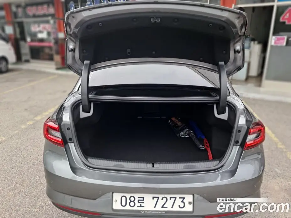 Renault (Samsung) SM6 2016 2.0 автомат (гидро), фото 19 Renault (Samsung) SM6 2016 2.0 автомат (гидро), фото 19